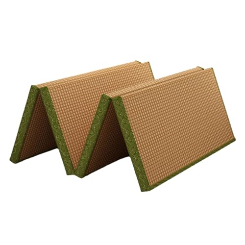 Tatami mat antideslizante que elimina el suelo frío en zonas de gateo