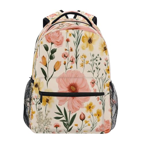 Sac à dos imperméable et léger pour le travail et les études