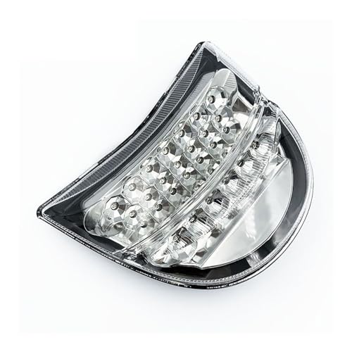 Clignotant arrière moto LED et feu stop intégré pour CBR954RR et CBR900
