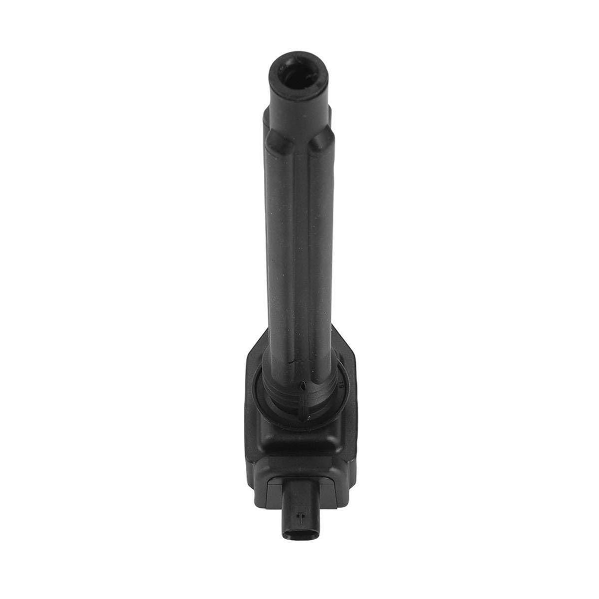 Amazon.com: Julove Floray 4x Ignition Coils Compatible with 2.4L 