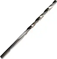 Kit de Brocas para Metal e Inox, Aço Carbono Rápido, 3,5mm x 7cm, 10 Peças