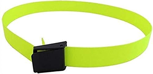 Miniatura 15 de Scuba Choice Scuba Diving Weight Belt 2" Wide Nylon Webbing 60" Long – Durable Dive Belt for Freediving and Snorkeling Azul