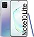 Produktbild Samsung Galaxy Note 10 Lite (N770/DS) - 128 GB - 6GB - Aura Glow