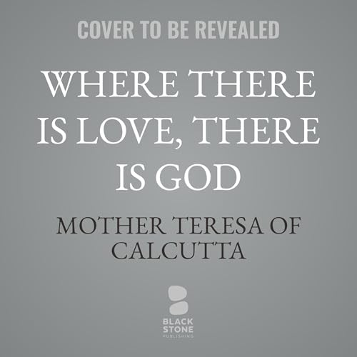 『Where There Is Love, There Is God』のカバーアート