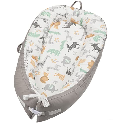 List of Ten Best Baby Nest Sleeper Top Picks 2023 Reviews
