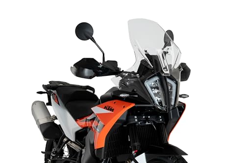 Puig Touring Screen KTM 790 ADV 23/890 ADV 23-24/890 ADV L 23/890 ADV R 23-24