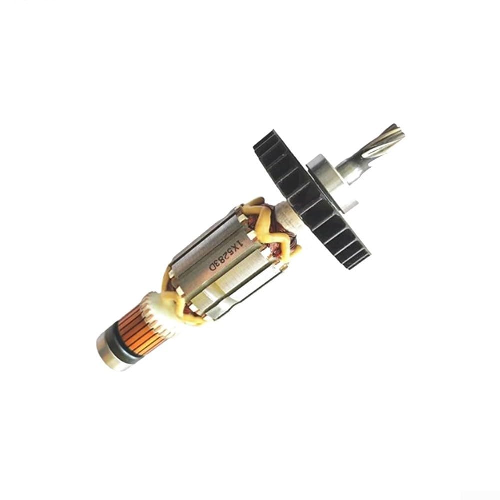 Rotor de Armadura 515283-4 para Taladro HR2230, Cobre