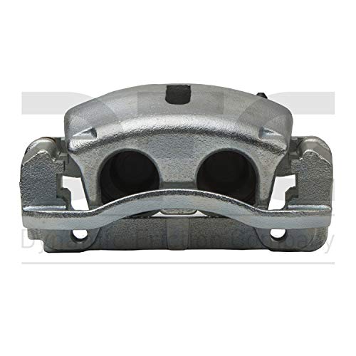 Image of R1 Concepts Front Right Brake Caliper| Fits 2005-2008 Ford F-150