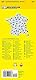 Doubs, Jura - Michelin Local Map 321: Map