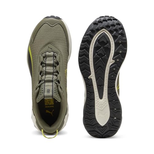 Image of Puma Unisex-Adult Extend Lite Trail Running Shoe