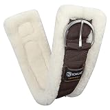 Toklat RanchBoss Western Fleece Cinch 36in