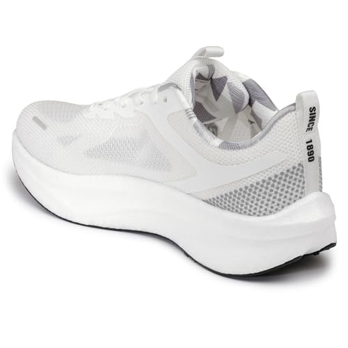 Image of U.S. Polo ASSN. Mens Werner Sneaker