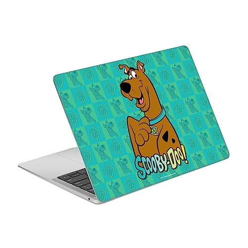 Skin Scooby-Doo pour MacBook Air 13.3 A1932 Autocollant Vinyle