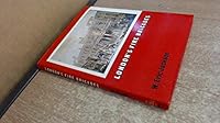 London's fire brigades B0000CN4DF Book Cover