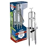 Answer Mechanical Mole Trap – Durable Mole Control Tool for Effective Pest Management