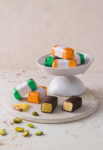 Niederegger Marzipan Klassiker Variationen 200g