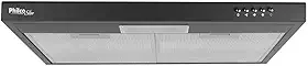 DEPURADOR SLIM PDR60P 127V