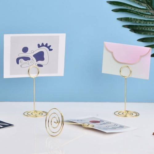 El Mejor Listado de Soportes para tarjetas de navidad los mejores 5. 30 Imagen adicional
