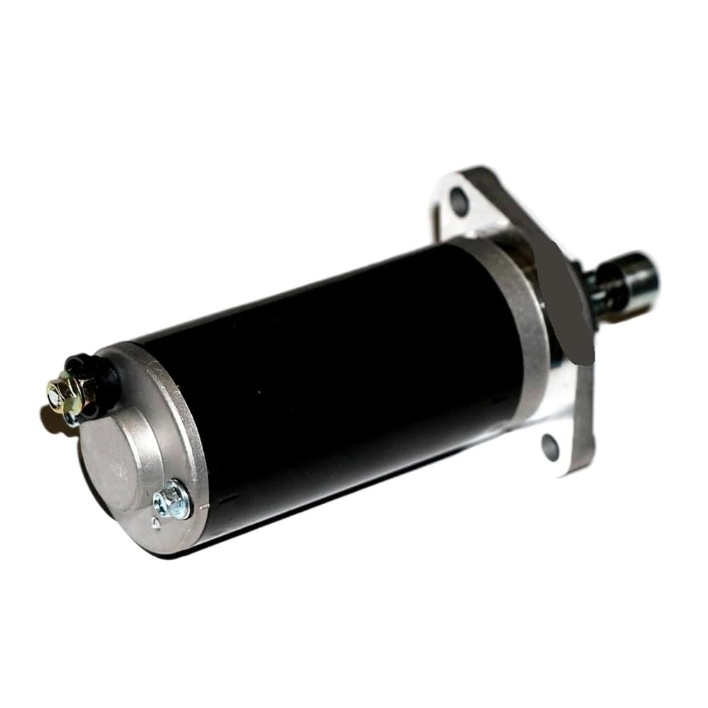 Démarreur 6L2-81800-20 performant pour un démarrage rapide de bateau