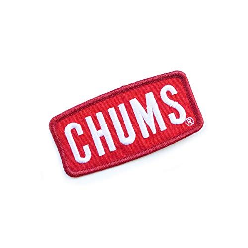 CHUMS(チャムス) ワッペンロゴS Wappen Logo S CH62-1471