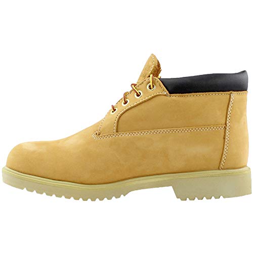 Image of Timberland Men's Premium Wp Chukka Newman Boots