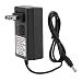 ZJchao Wall Adapter Power Supply - 12v Dc 1a 5.5mm