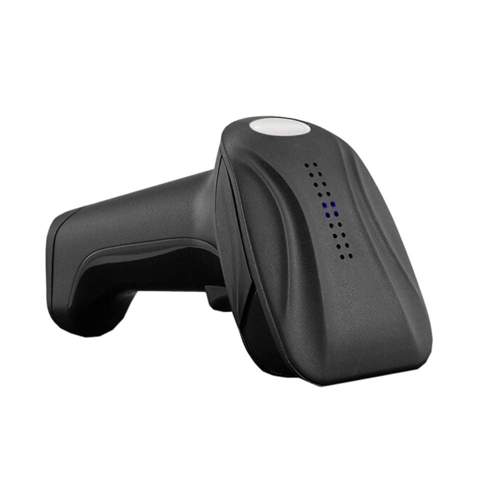 Buy BOSUGE Wireless 1D/2D QR Barcode Reader Scanner Handheld Reader