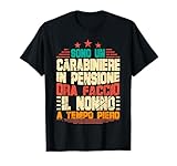 Abbigliamento Carabiniere