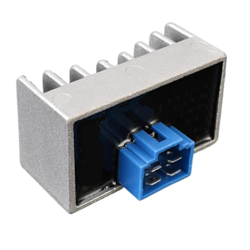 Régulateur de tension pour moto CB110 et CBF150 avec redresseur de charge 31600-KWF-841