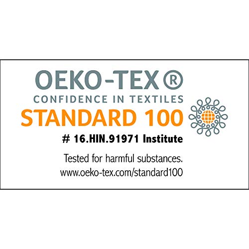 Madison Park Signature Mirage Solid 100% Cotton 8 Piece Towel Set #TOP4