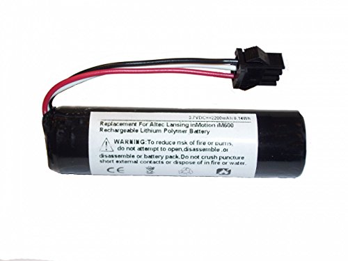 altec lansing imt620