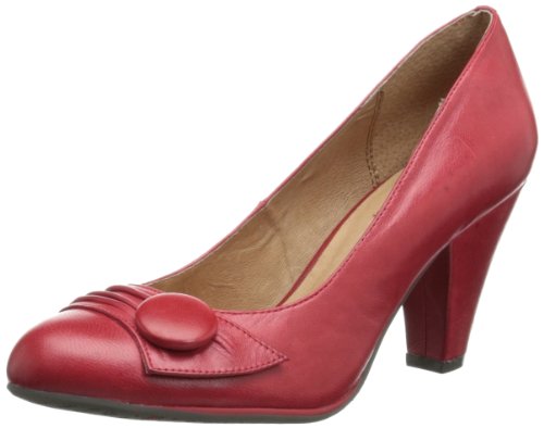 Miz Mooz Women's Colby Pump