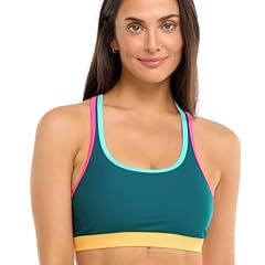 Kingfisher Colorblock