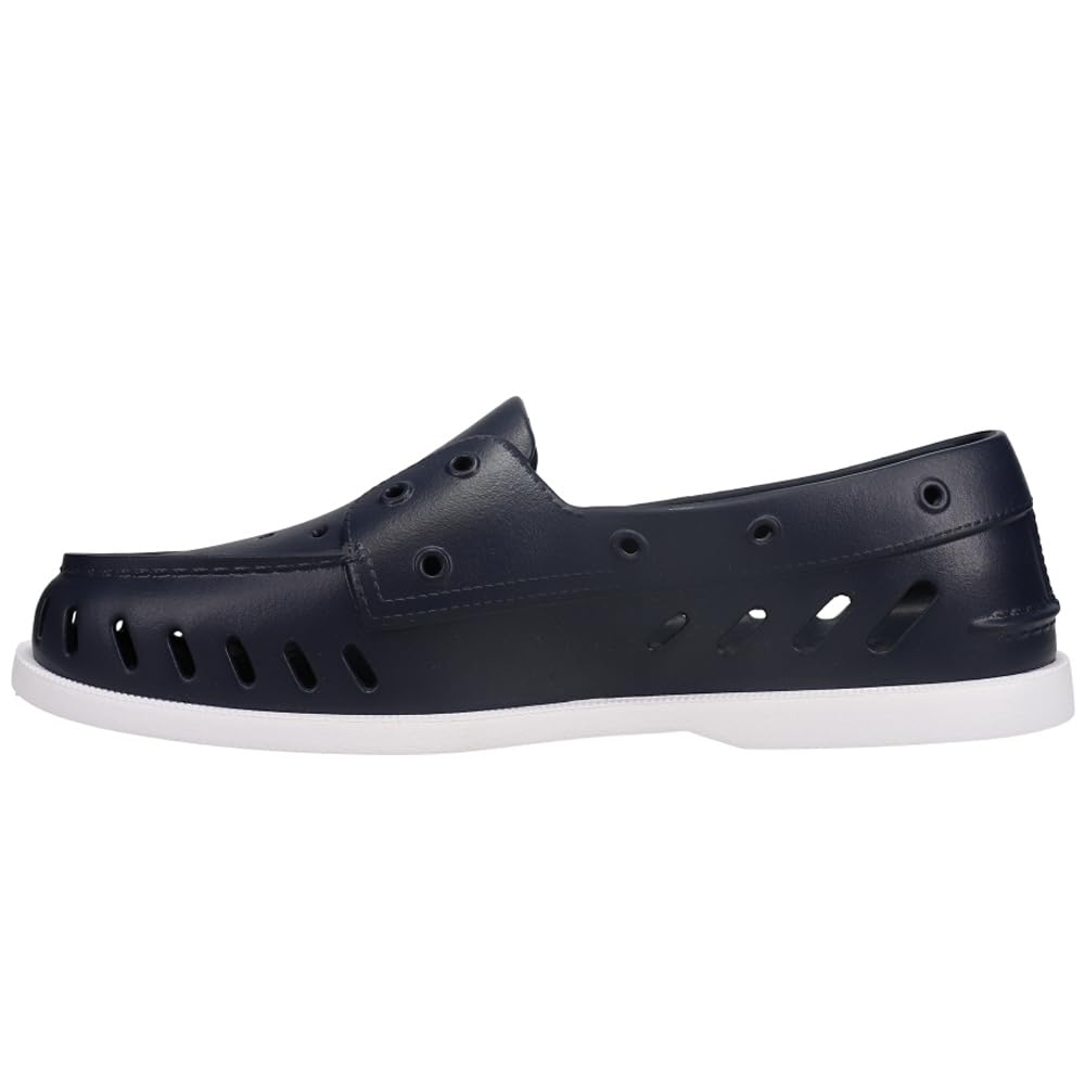 Men's Authentic Original Float MarbledBoat Shoe