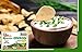 Green Onion Dip Mix, Gluten Free & Allergen Free 0.50 Ounce (8 Pack)