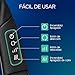VOYOR-HEALTH Masajeador de Cuello y Hombros Masajeador Cervical Shiatsu eléctrico para hombros Imagen de VOYOR-HEALTH Masajeador de Cuello y Hombros Masajeador Cervical Shiatsu eléctrico para hombros