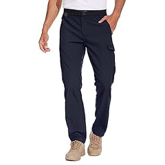 Navy (Belt Included)