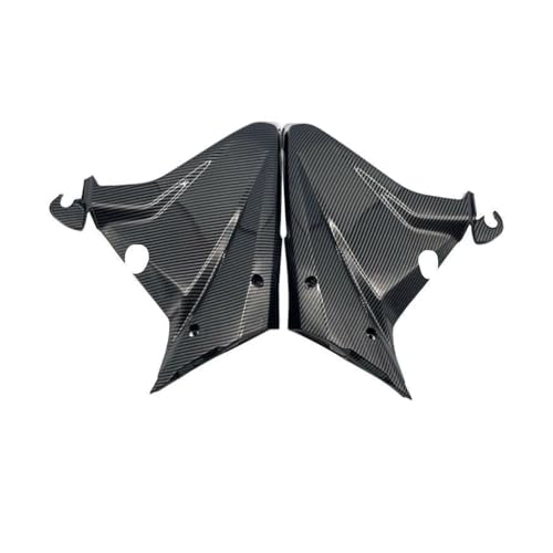 Panneau latéral pour CBR650R pour réparer un carénage arrière rayé ou cassé facilement