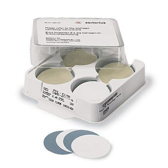 Image of Cole-Parmer PTFE Membrane, 13 mm, 0.2 m, 100 /pk