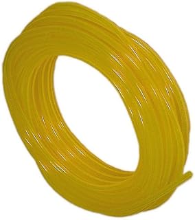 (YPS) F-4040-A OEM Tygon Premium Quality Fuel Line 3/32" ID X 3/16" OD by The Foot + other models
