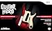 Wii Guitar Hero 5 Stand-Alone Guitar