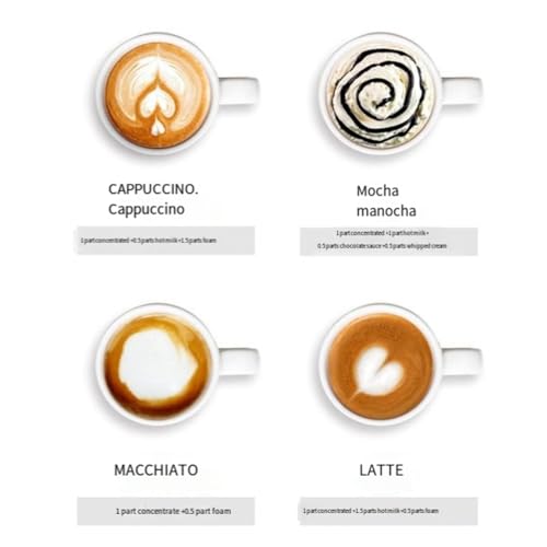 Cafetera portátil eléctrica mini para viaje con capacidad grande miniatura 5