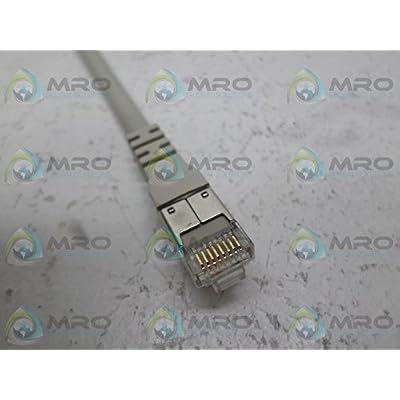 Siemens 6Sl3060-4Ab00-0Aa0, Sinamics Drive-Cliq Cable 6Sl3060-4Ab00-0Aa0