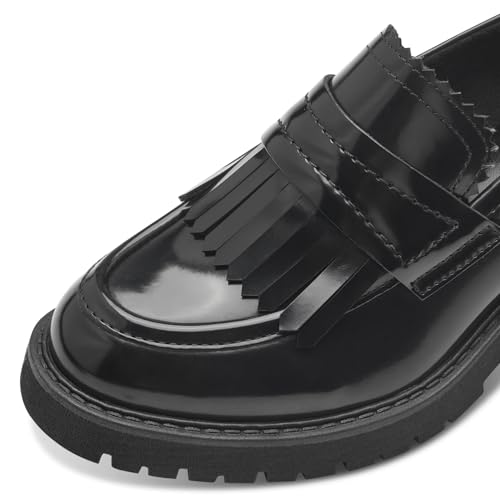 Image of MARCO TOZZI Women's Sneaker Loafer