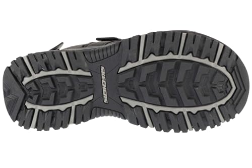 Skechers Men's Prewitt Rigdon Sports Sandals4