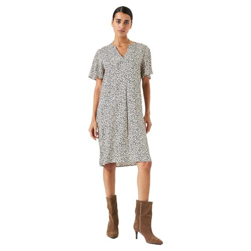 Robe décontractée Garcia aux finitions premium pour une silhouette élégante