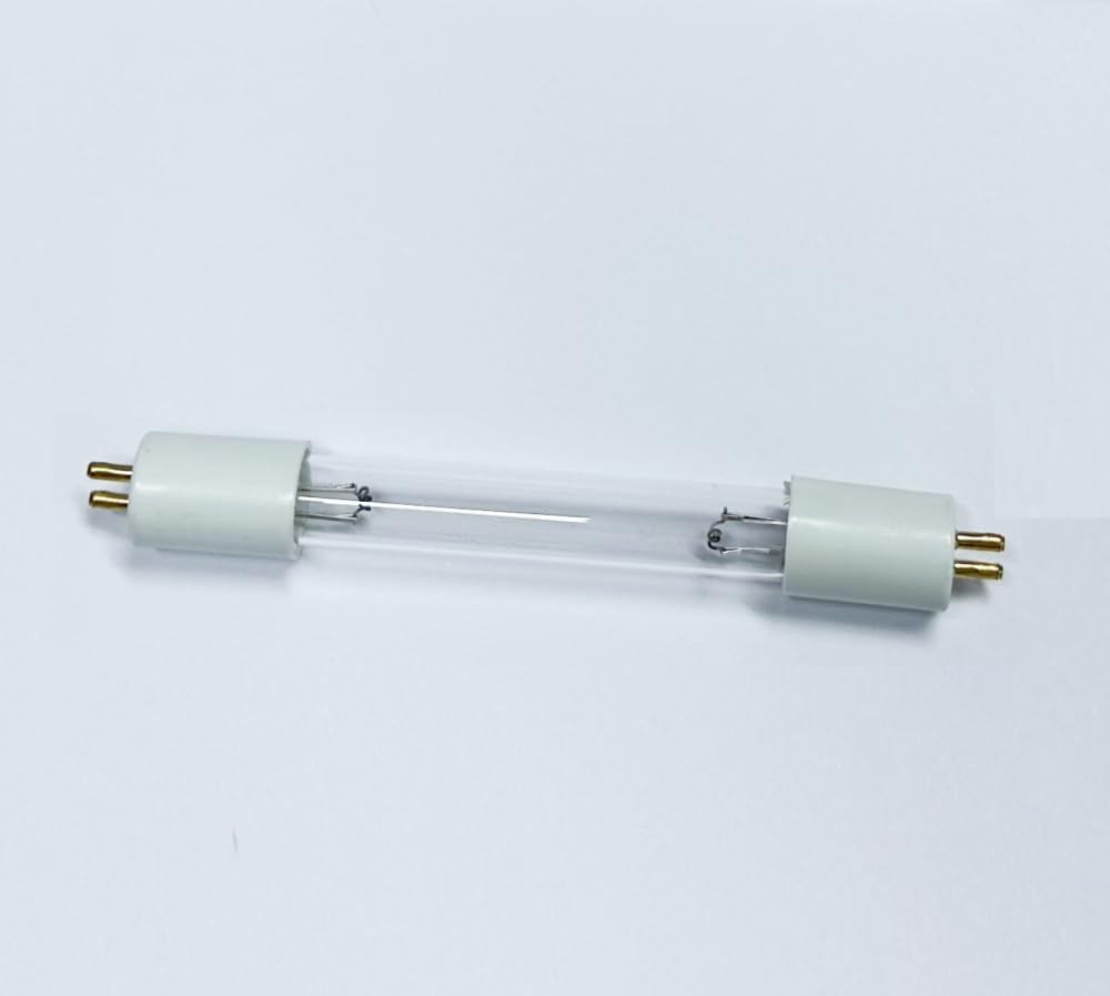 Boreas Replacement UV lamp Tube Ultraviolet Light AP002 Handheld Allergen Vacuum Cleaner Bed Vacuum Cleaner