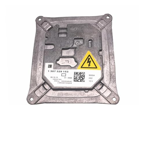 Module ballast xénon BMW E90 335i 328i | Convertisseur phare HID 1307329193 d'origine