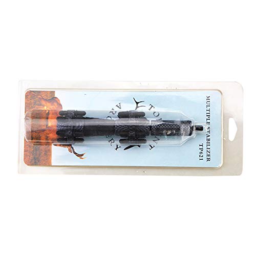 Barre Stabilisatrice De Tir à L'arc - 7,5" - Camouflage - Occasion