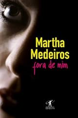 Capa de Fora de mim